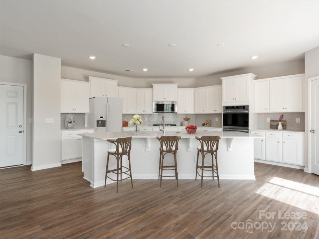 Walnut Creek - Residential Lease