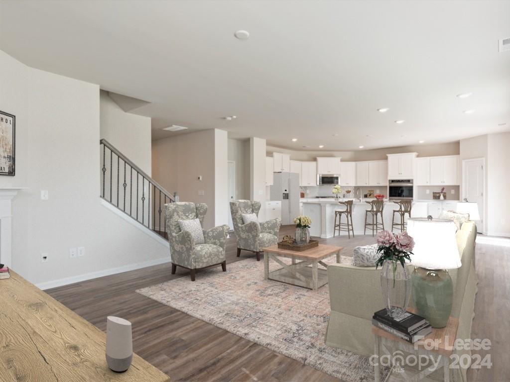 Walnut Creek - Residential Lease