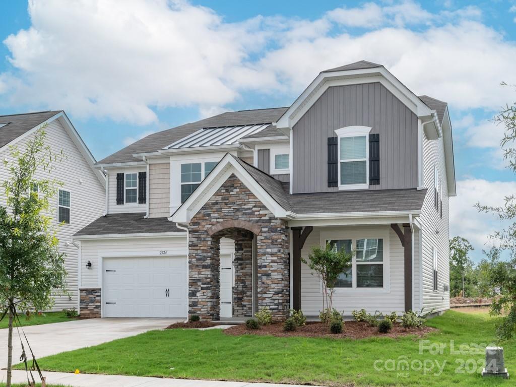 Walnut Creek - Residential Lease