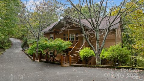 24 Pine Bluff Road 17 Whittier NC 28789