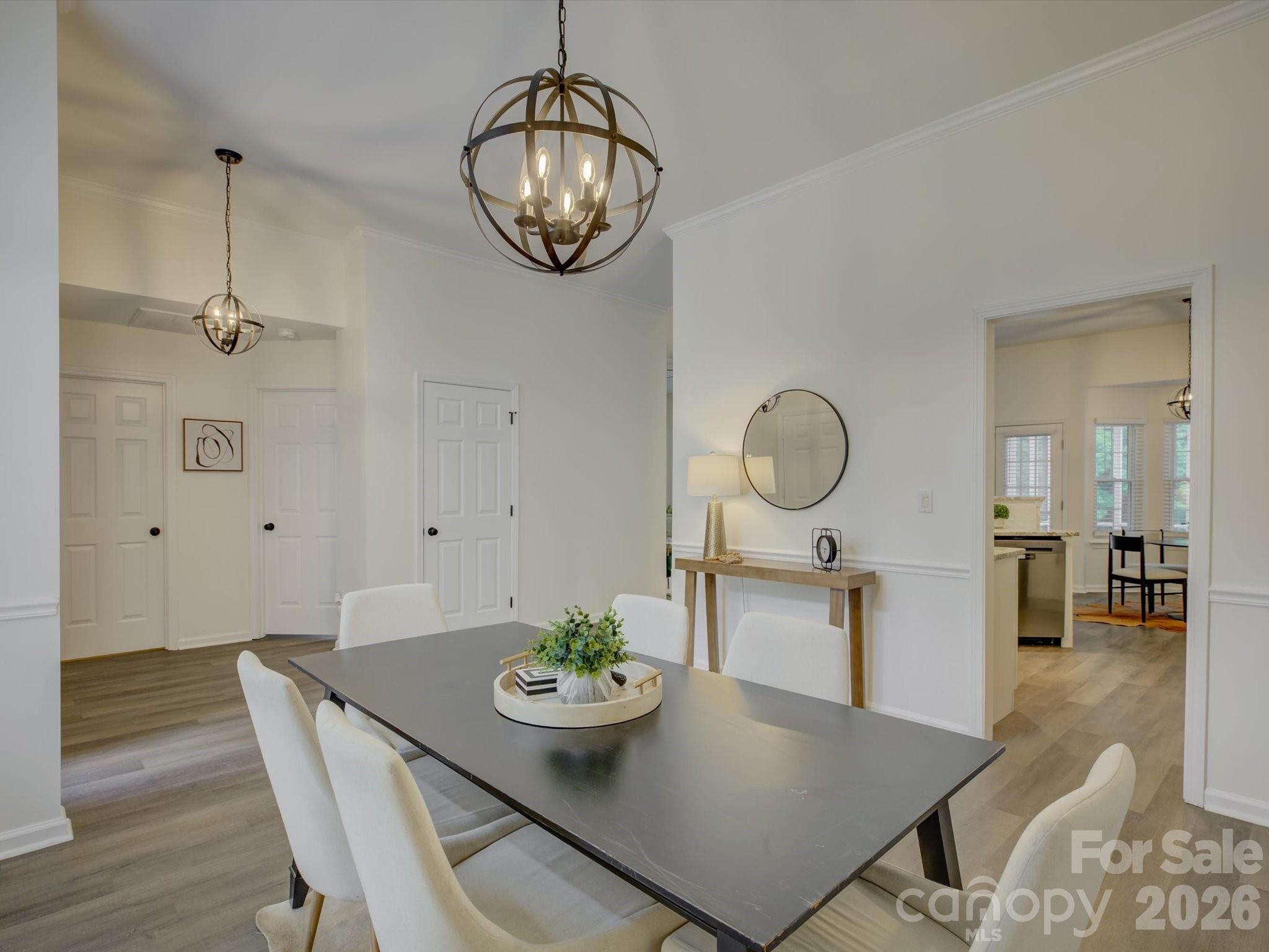 Whitegrove - Residential