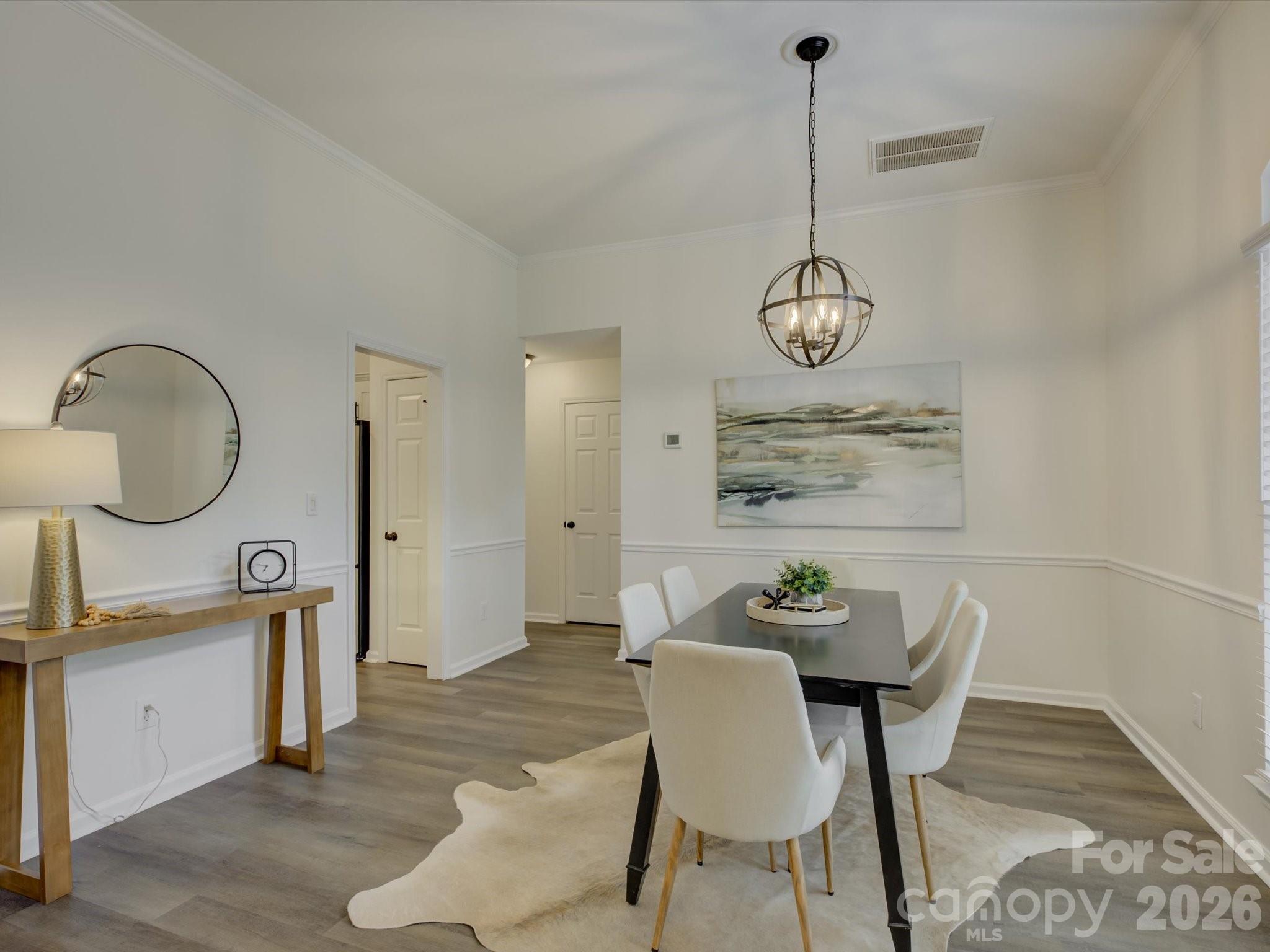 106 White Branch Court