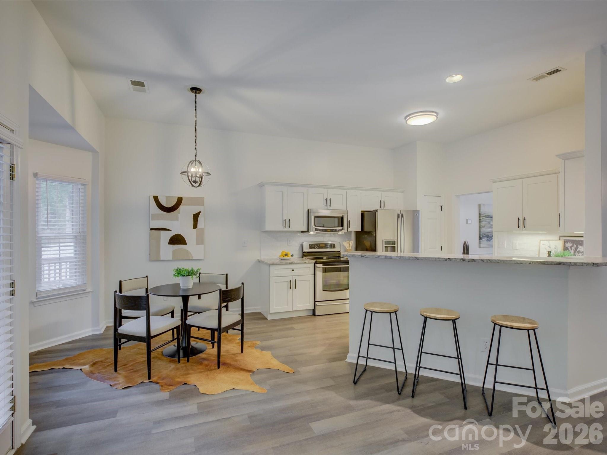 Whitegrove - Residential