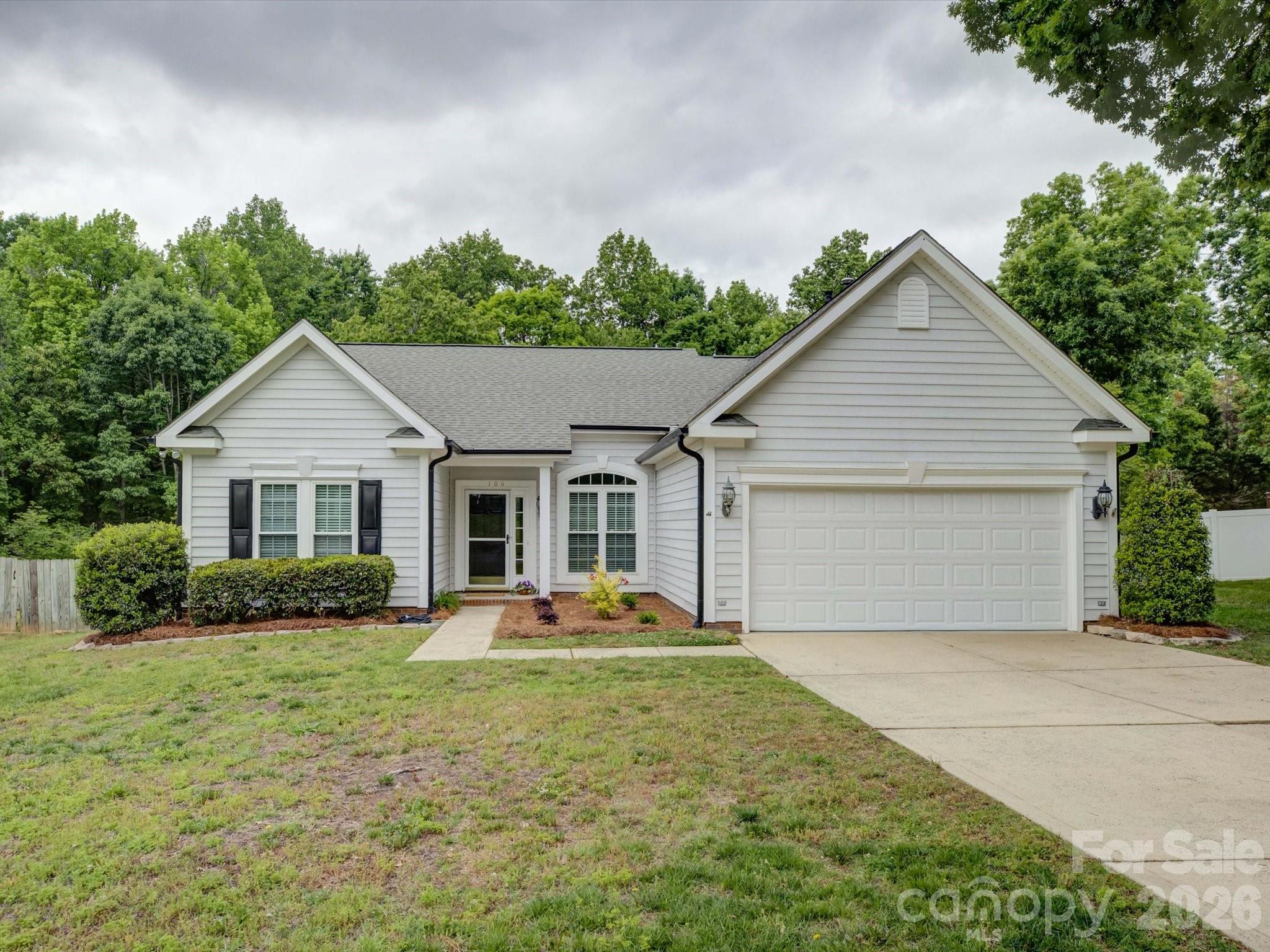 Whitegrove - Residential