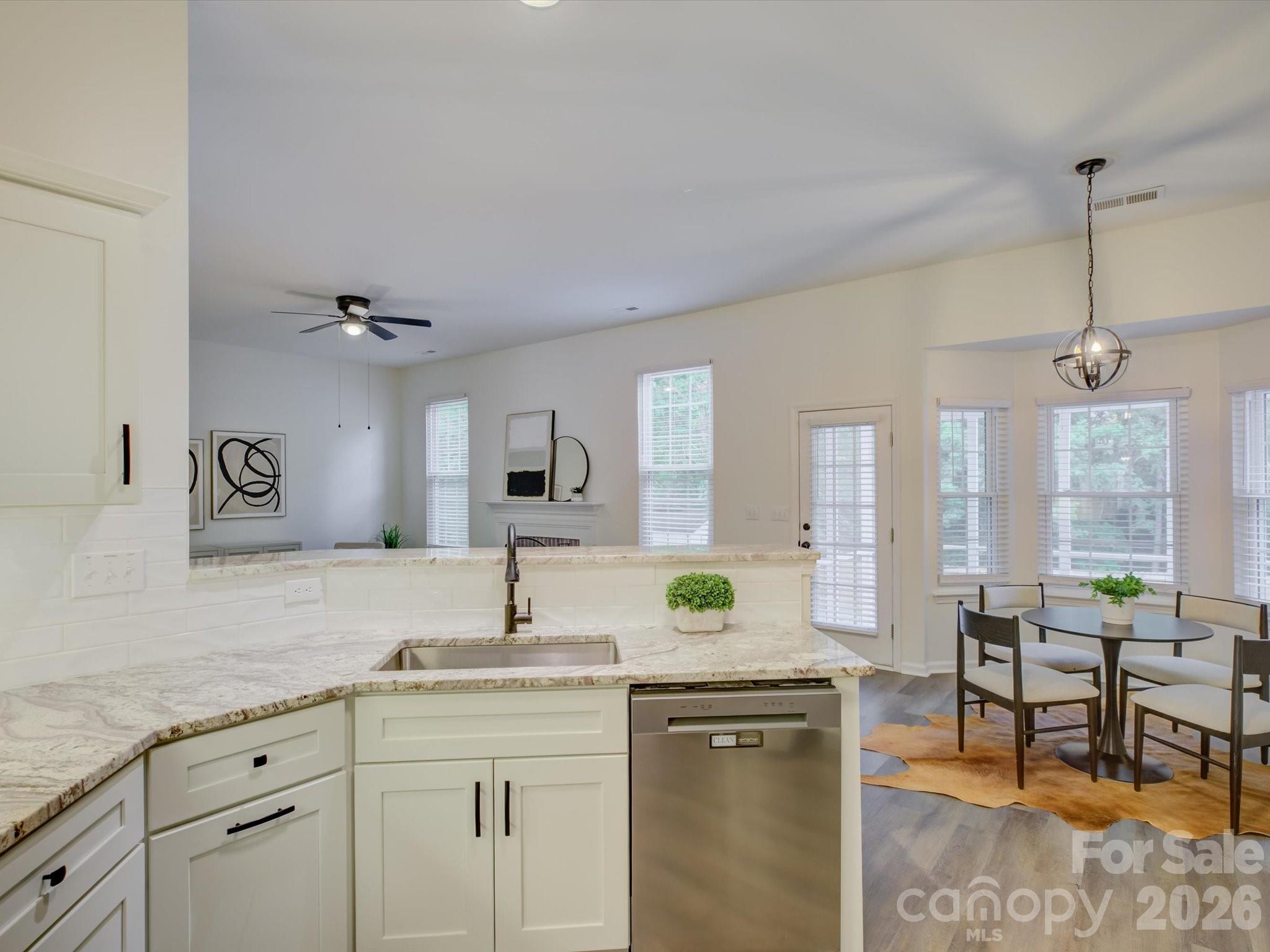 Whitegrove - Residential