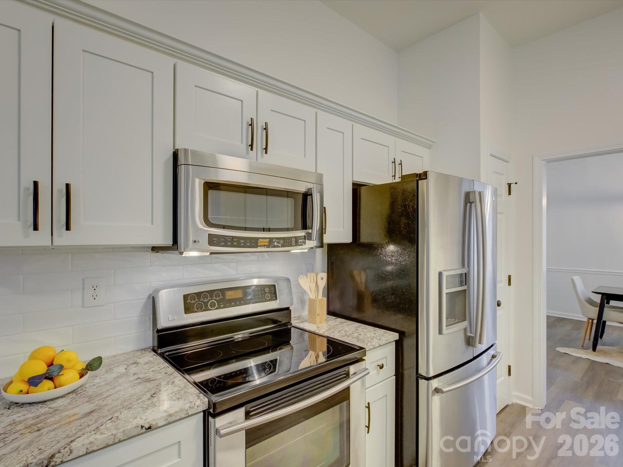 Whitegrove - Residential