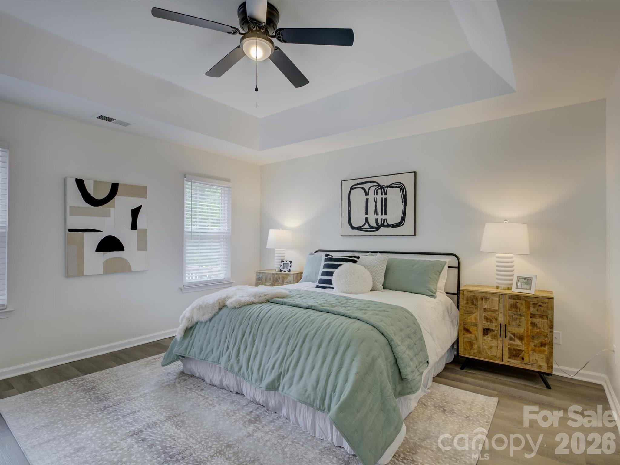 Whitegrove - Residential