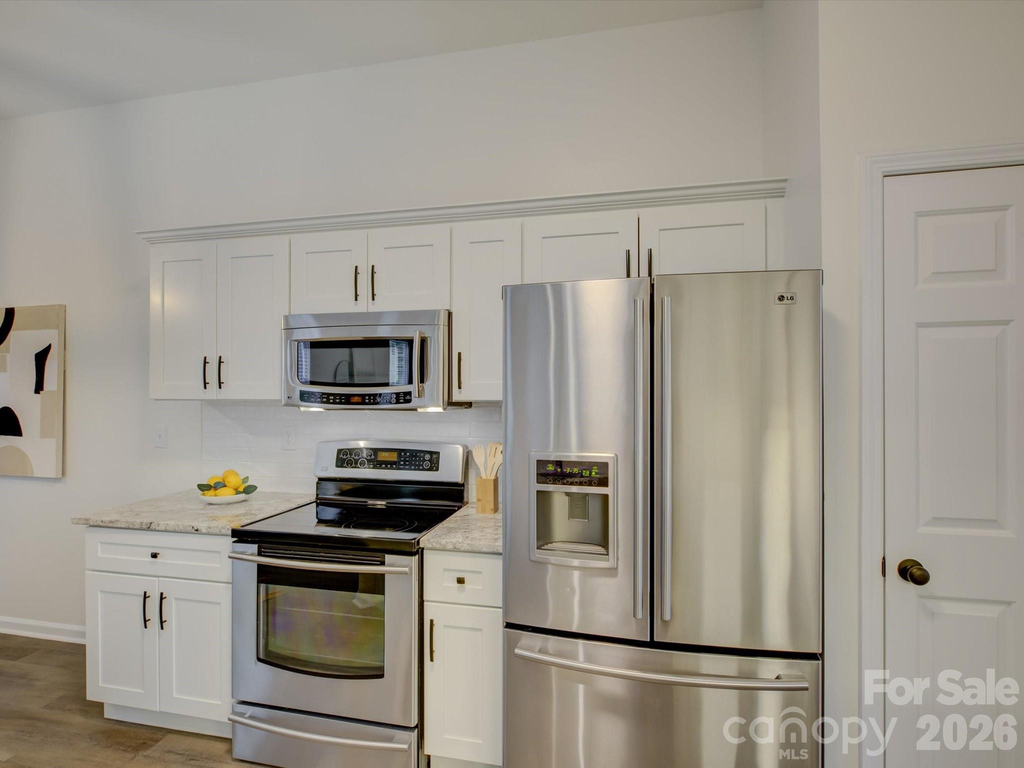 Whitegrove - Residential