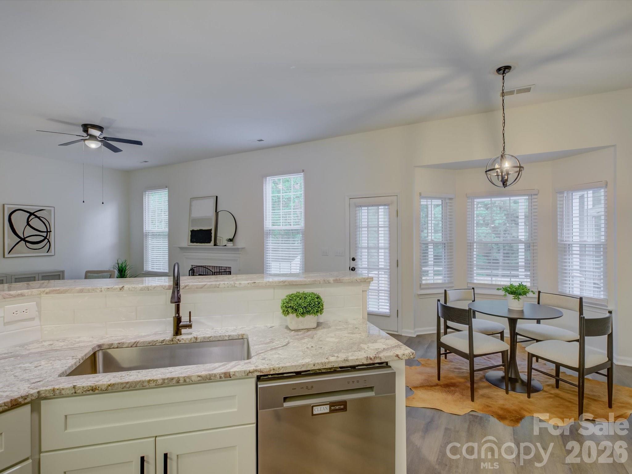 Whitegrove - Residential