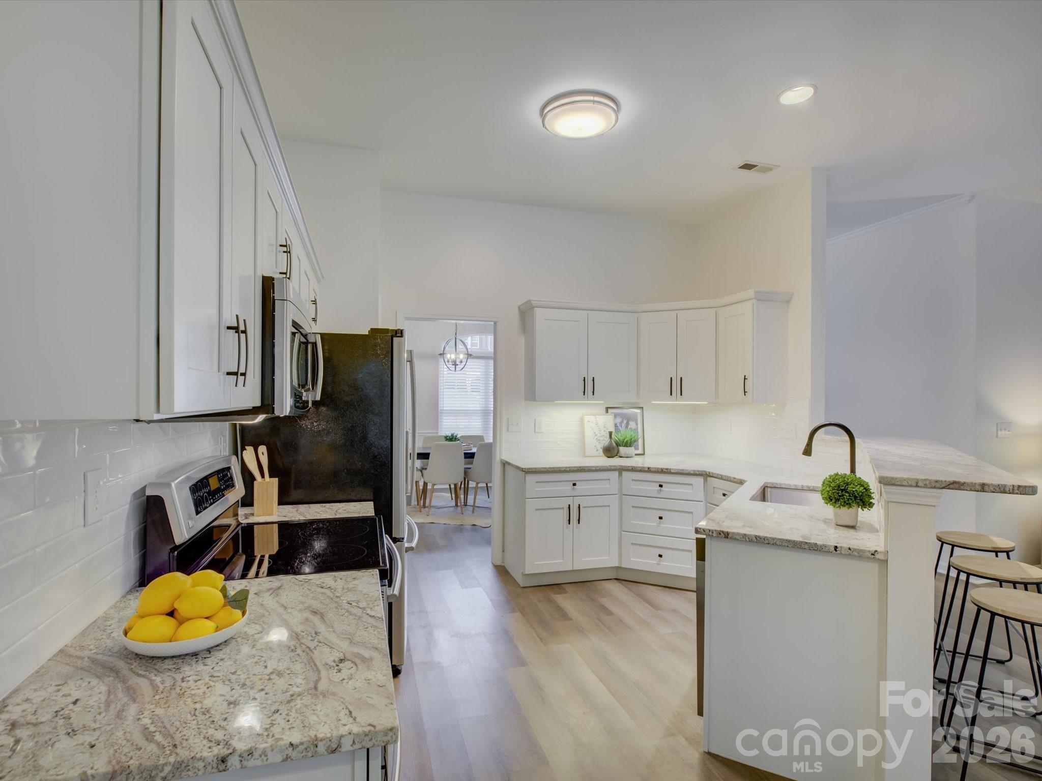 Whitegrove - Residential