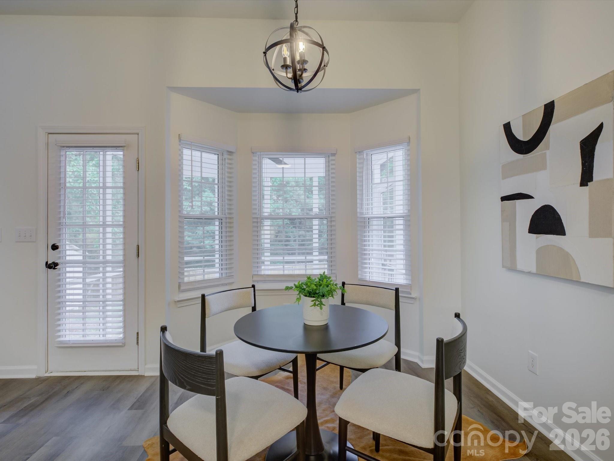 Whitegrove - Residential