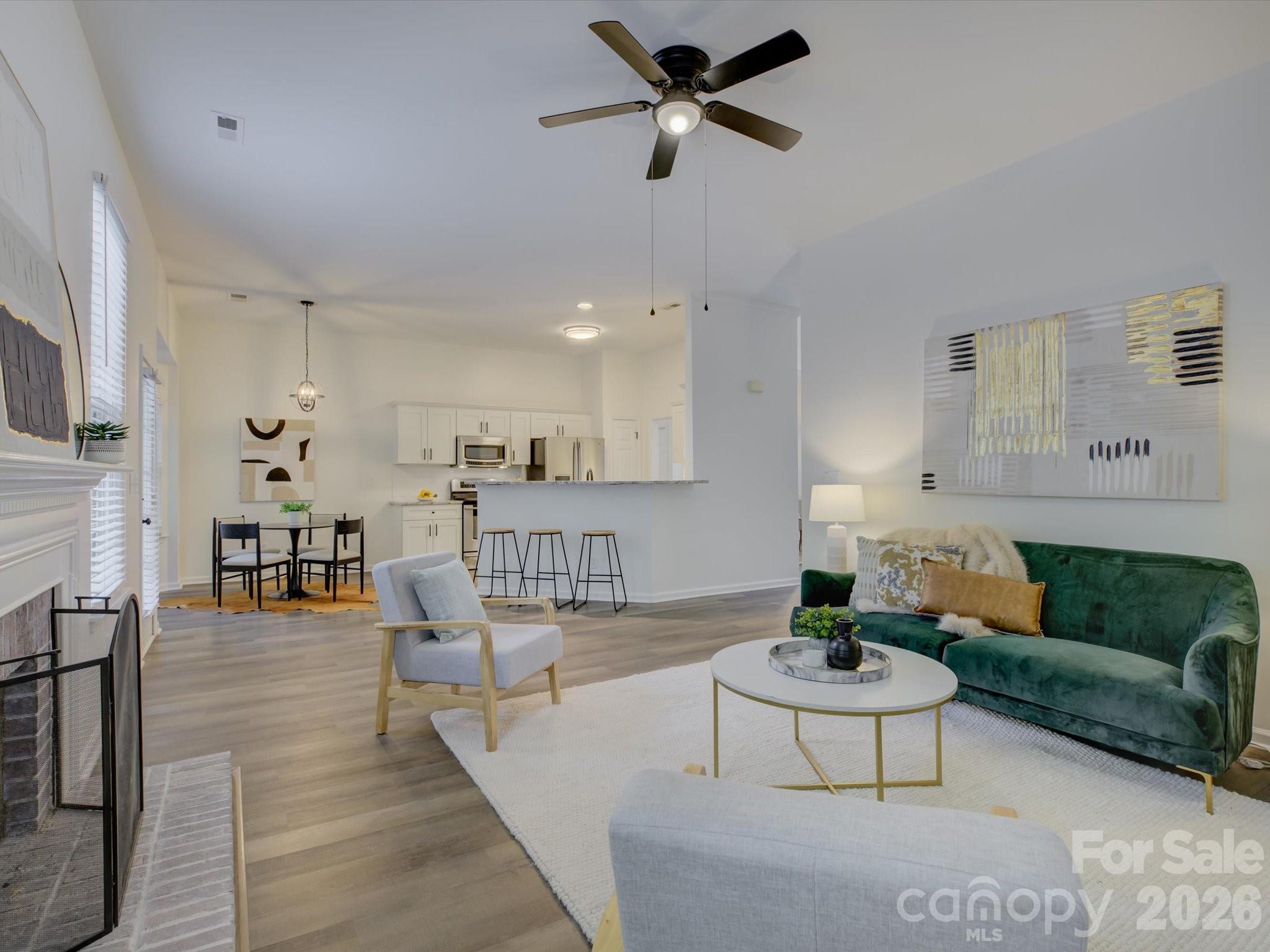 Whitegrove - Residential