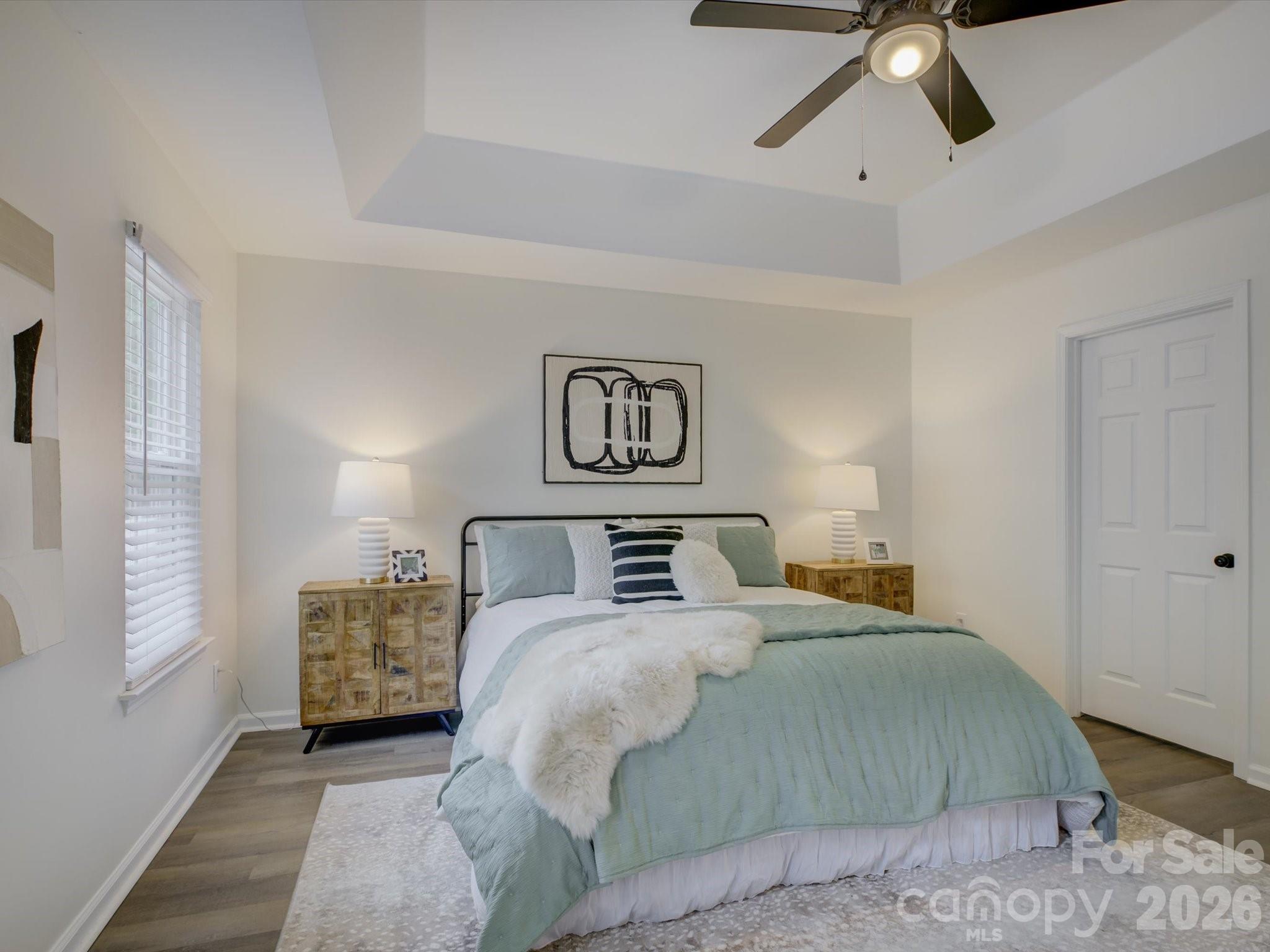 Whitegrove - Residential