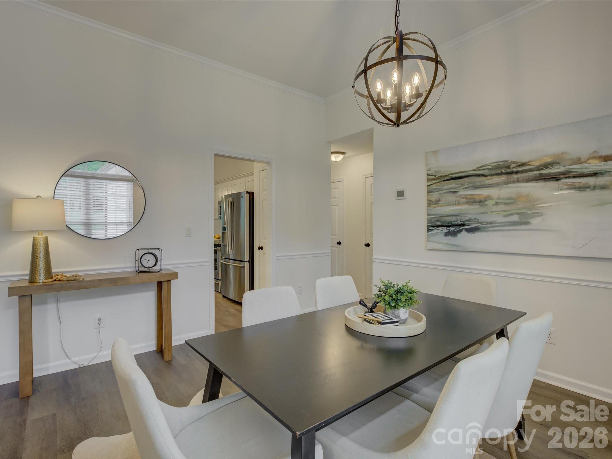 Whitegrove - Residential