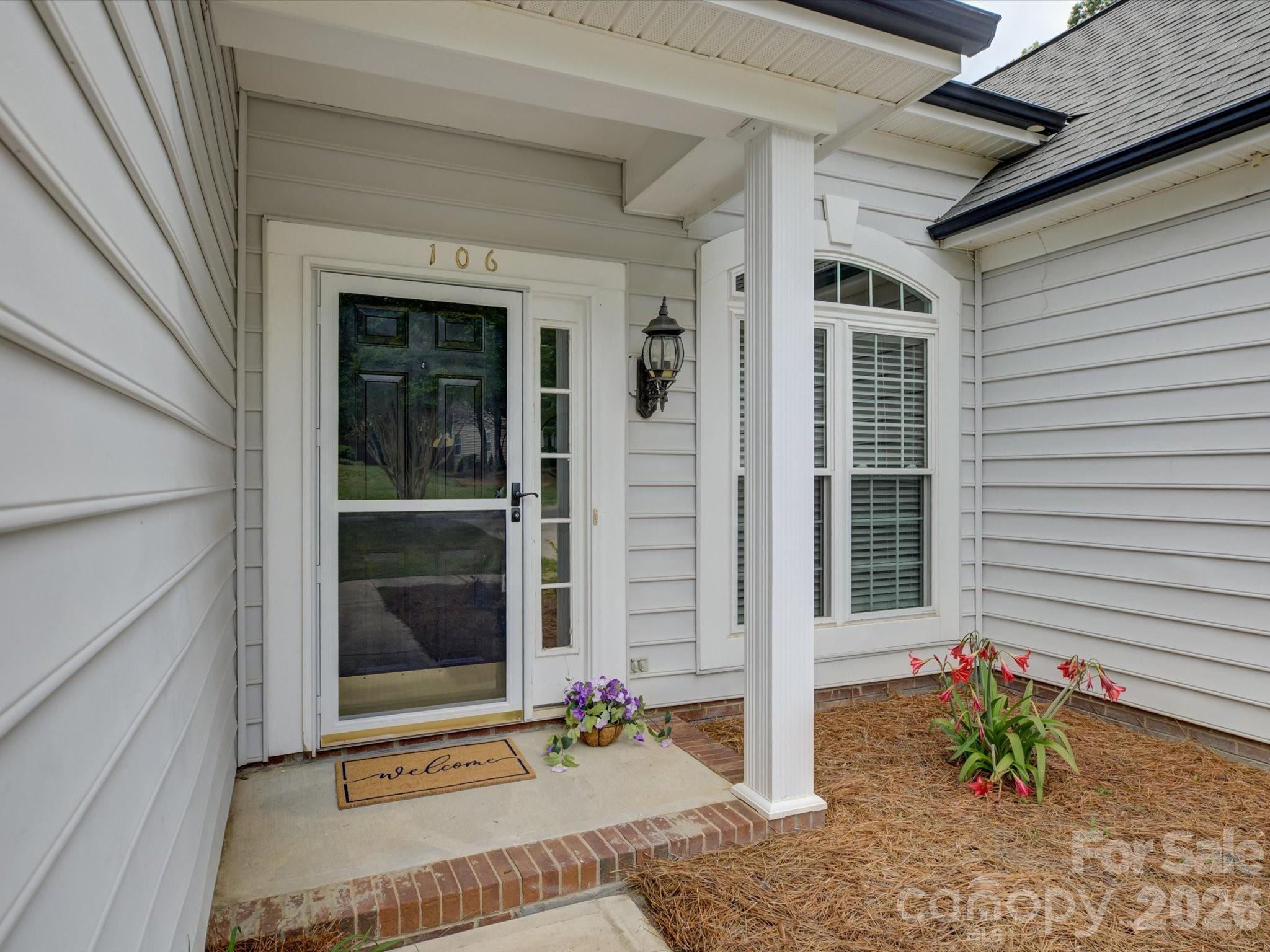 106 White Branch Court