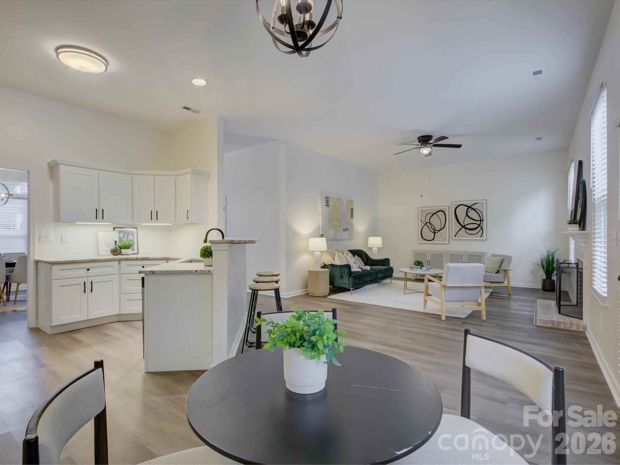Whitegrove - Residential