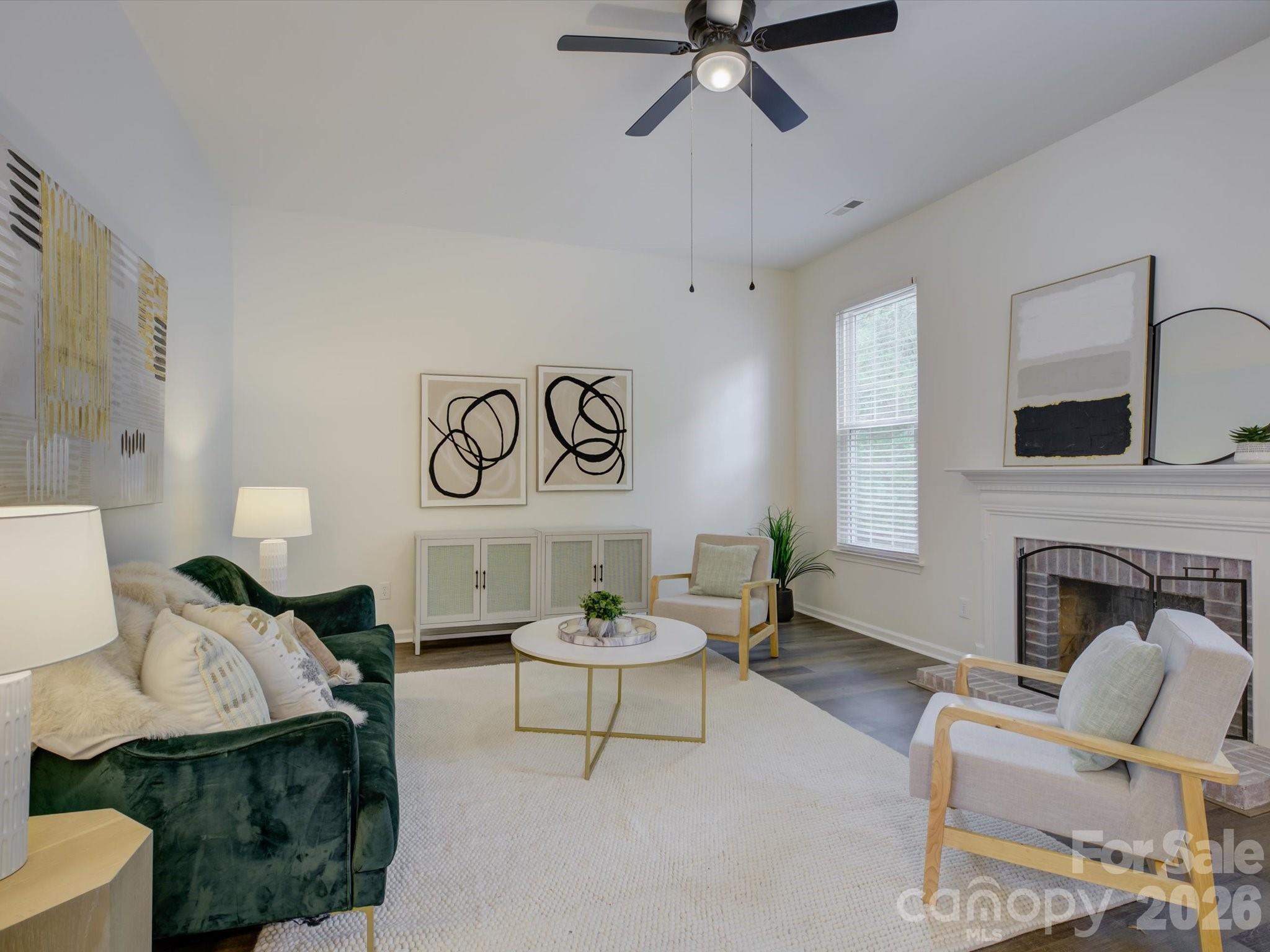 Whitegrove - Residential