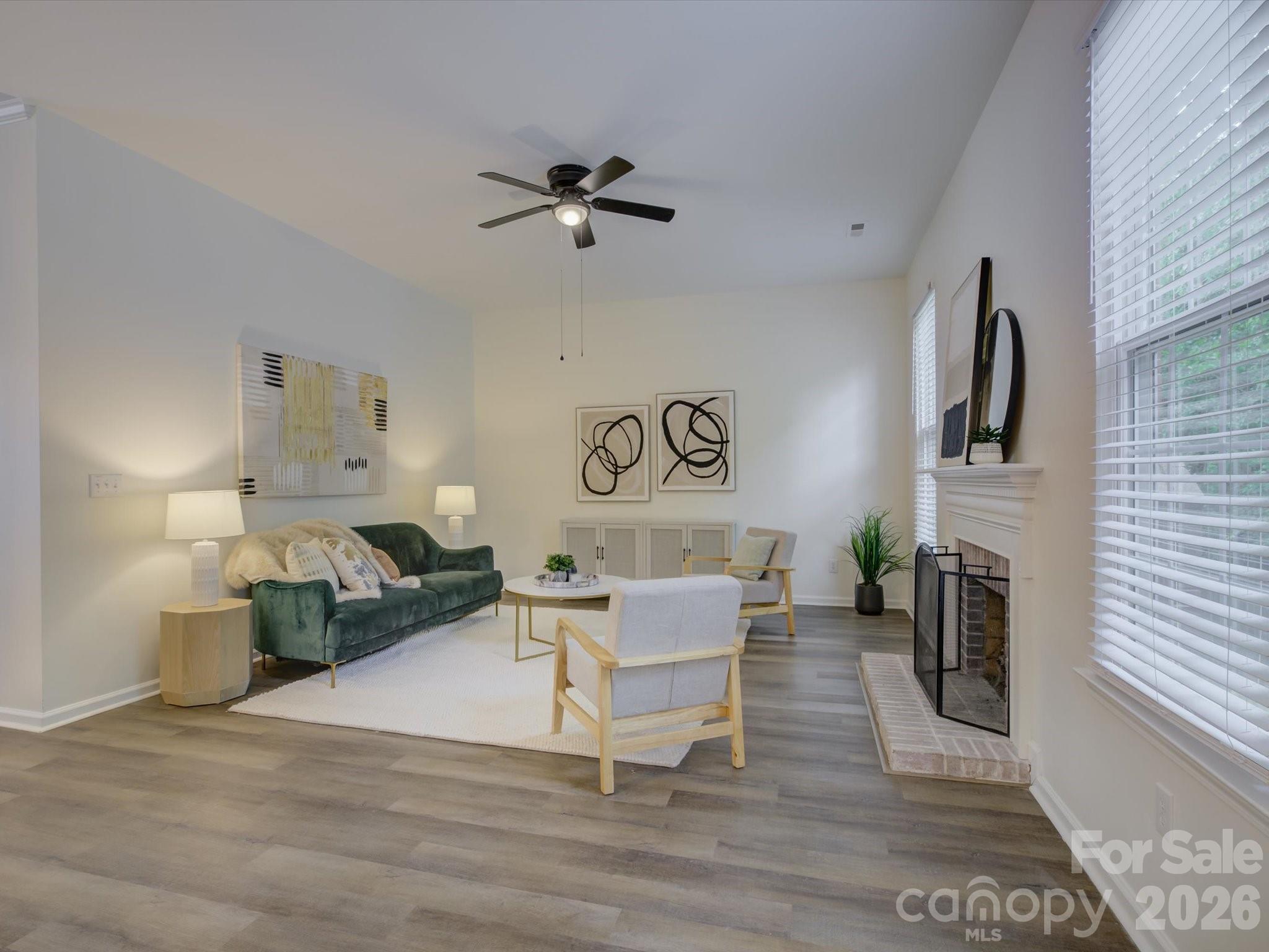 Whitegrove - Residential