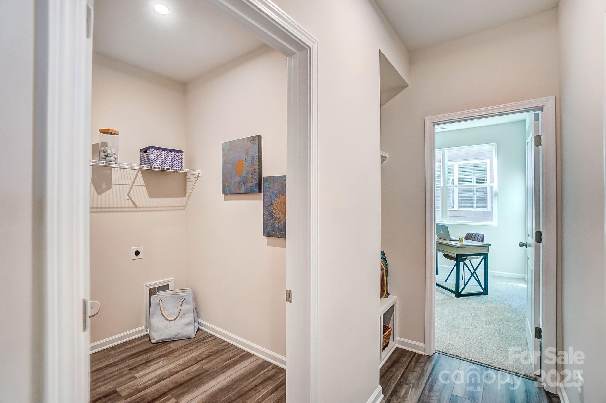 Westfall - Residential