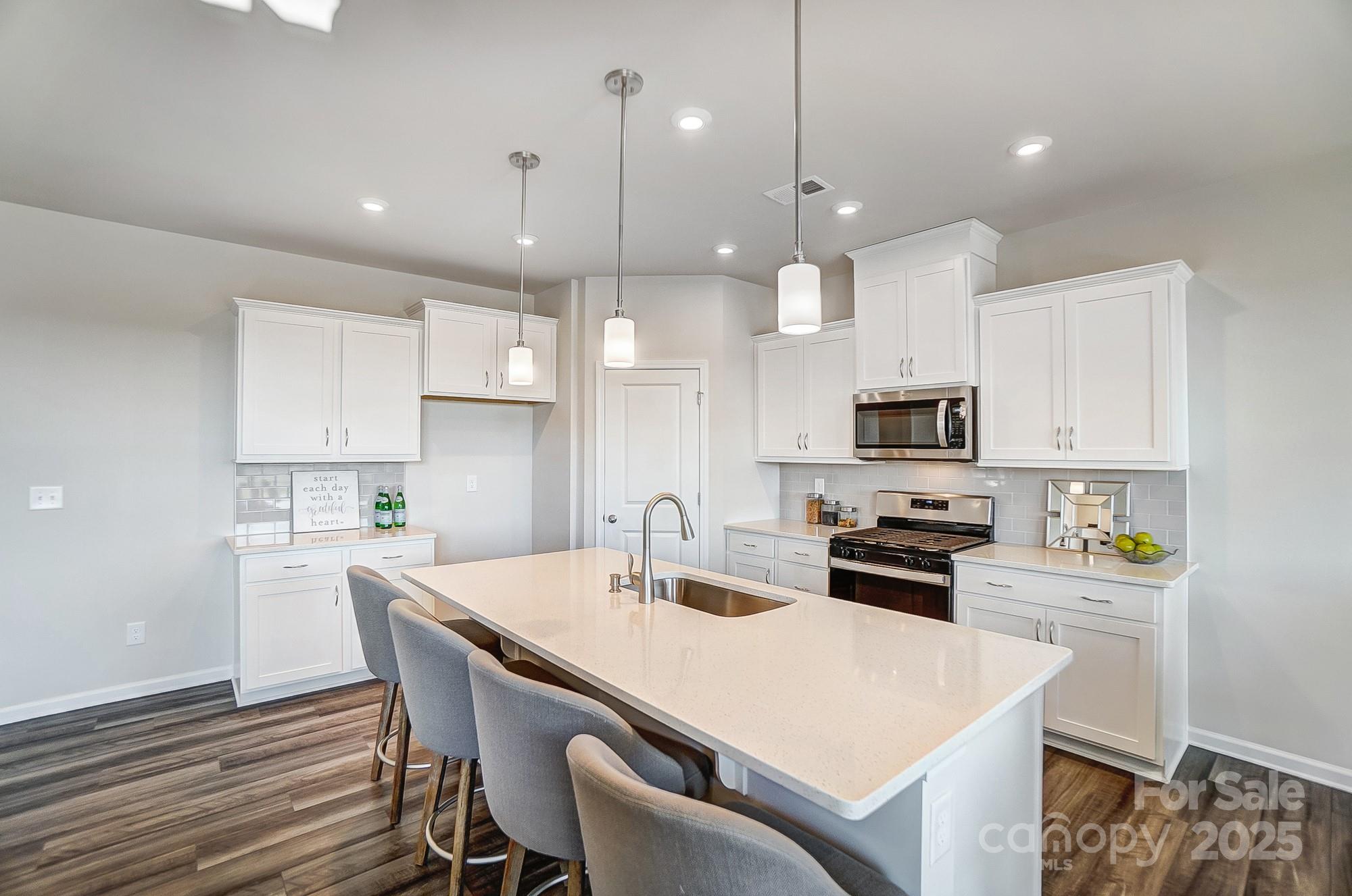 Westfall - Residential