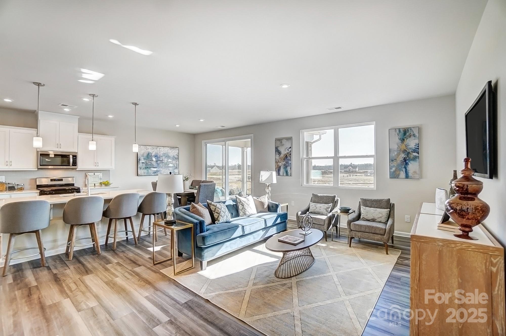 Westfall - Residential