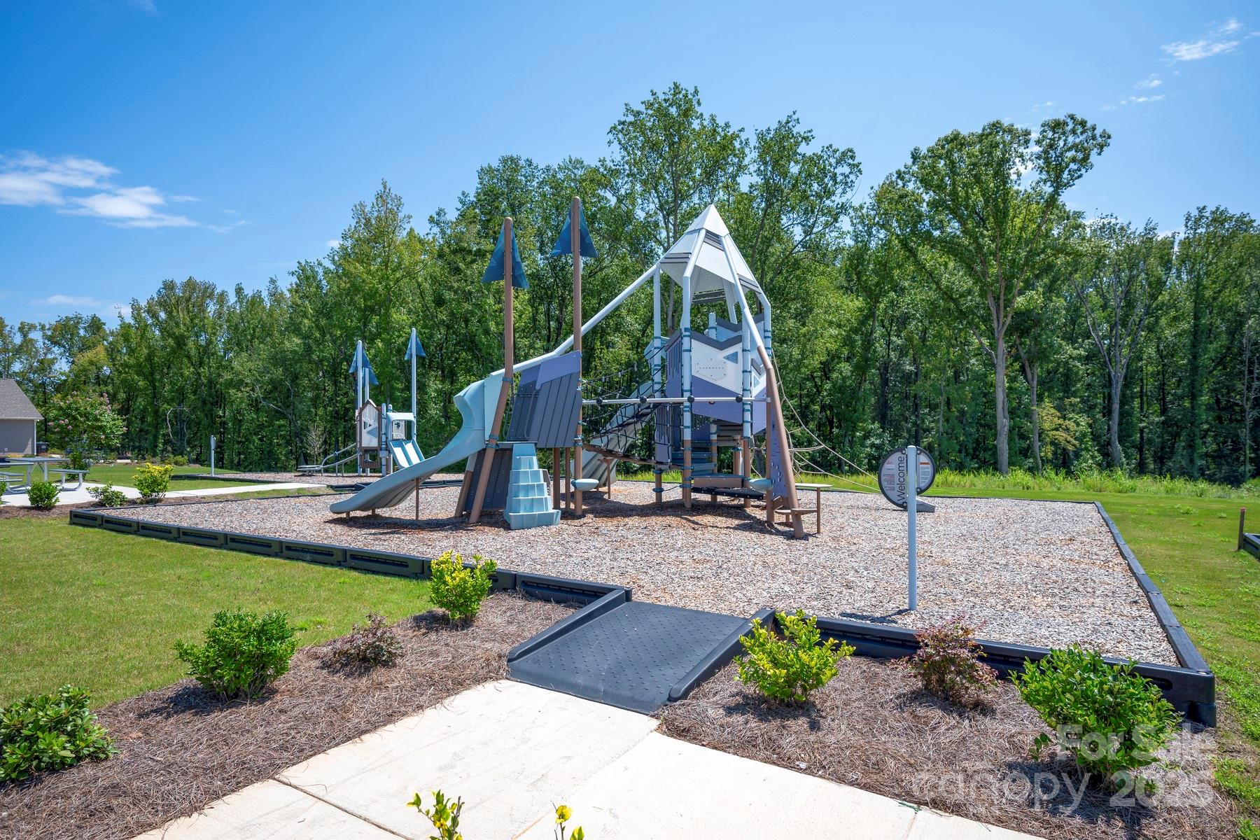 Stagecoach Station - Residential