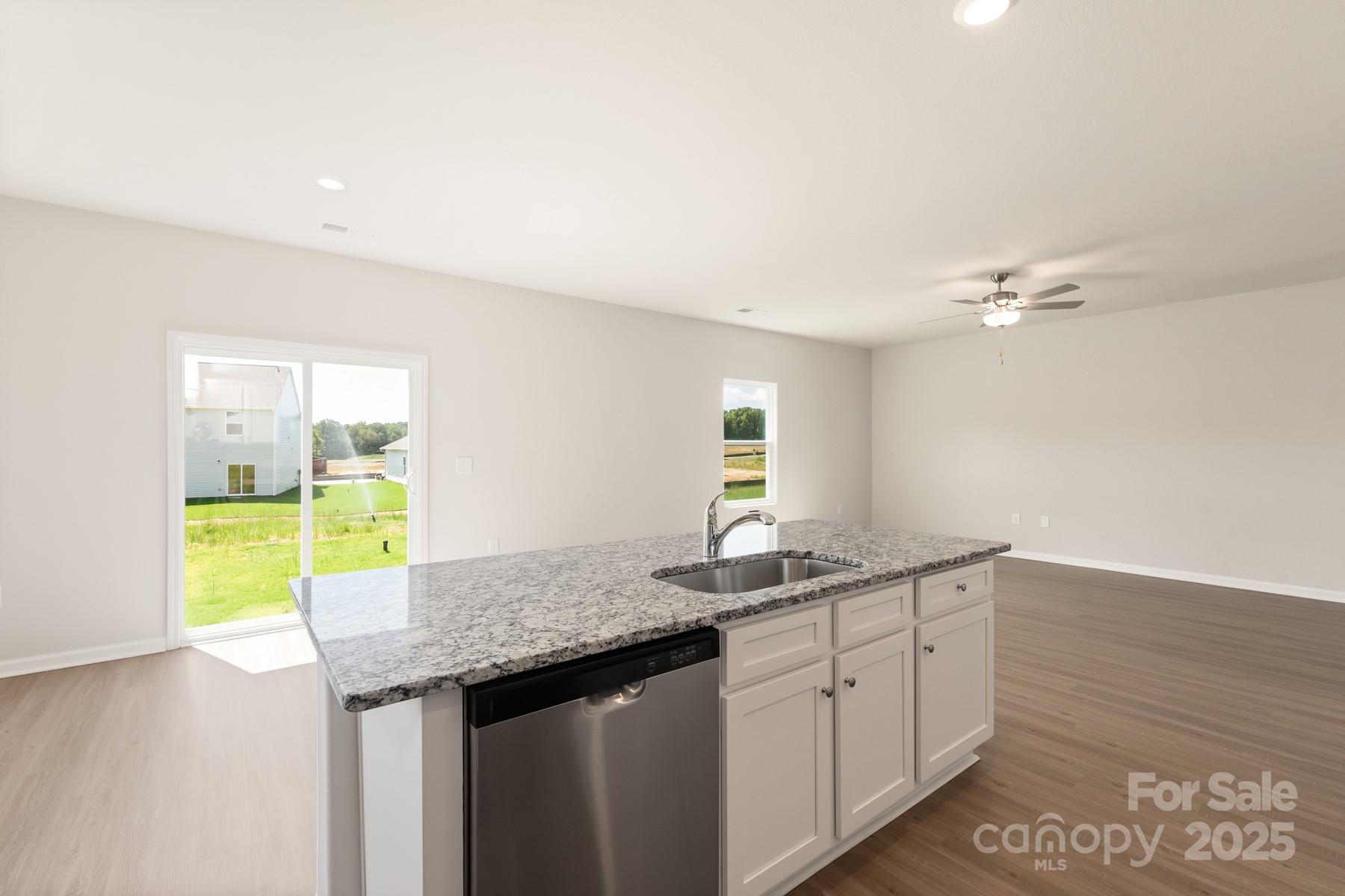 Stagecoach Station - Residential