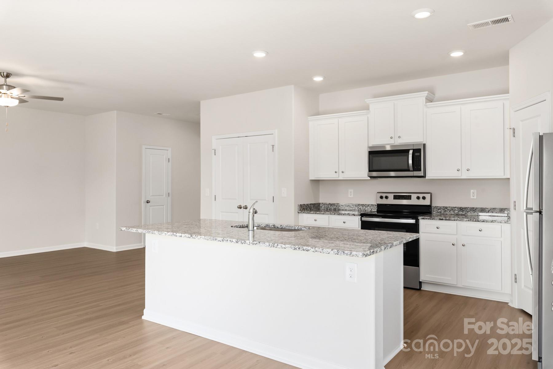 Stagecoach Station - Residential