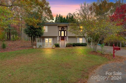 A home in Lenoir