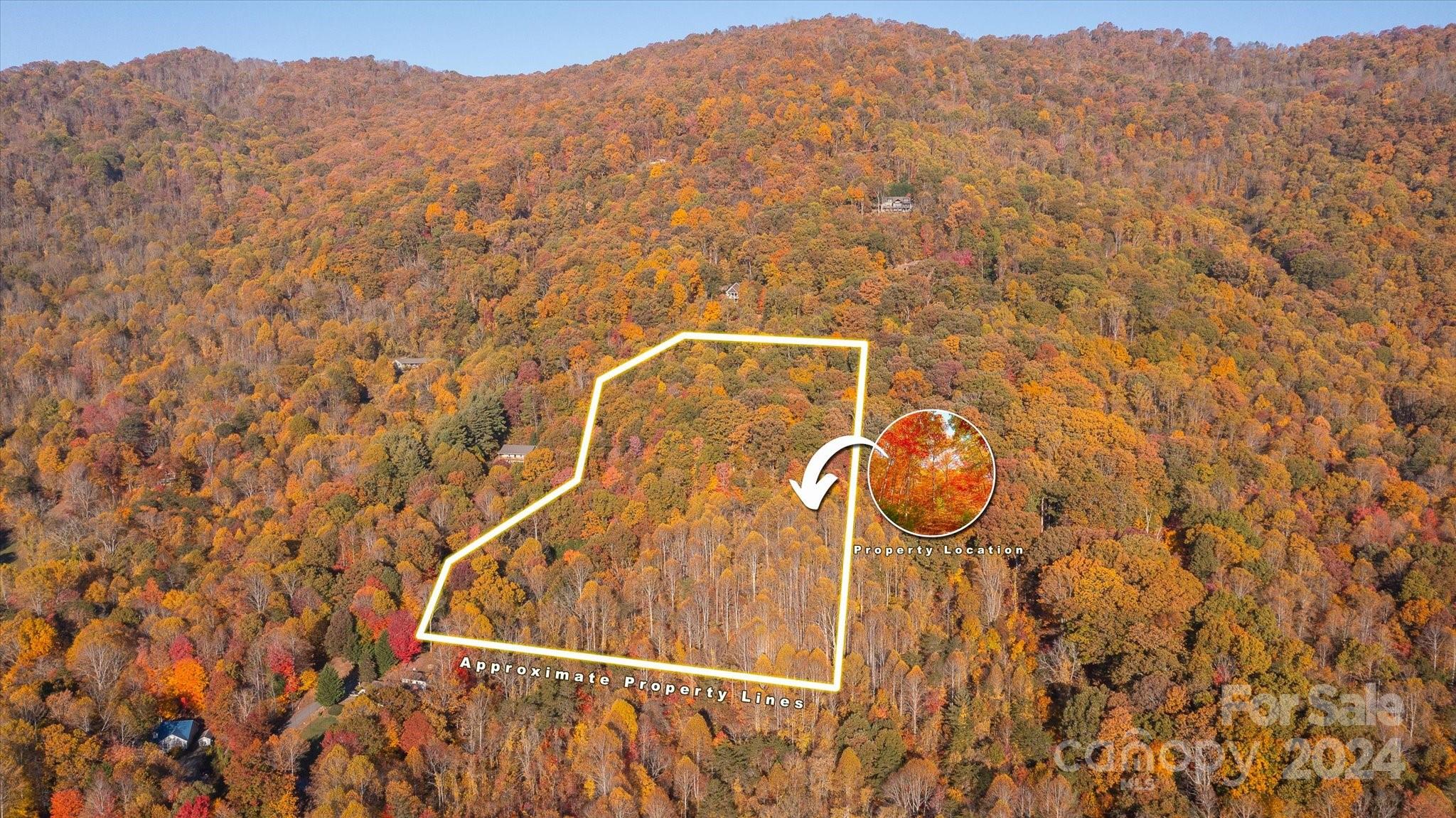3.08 ac Cobblestone Drive 27 & 29