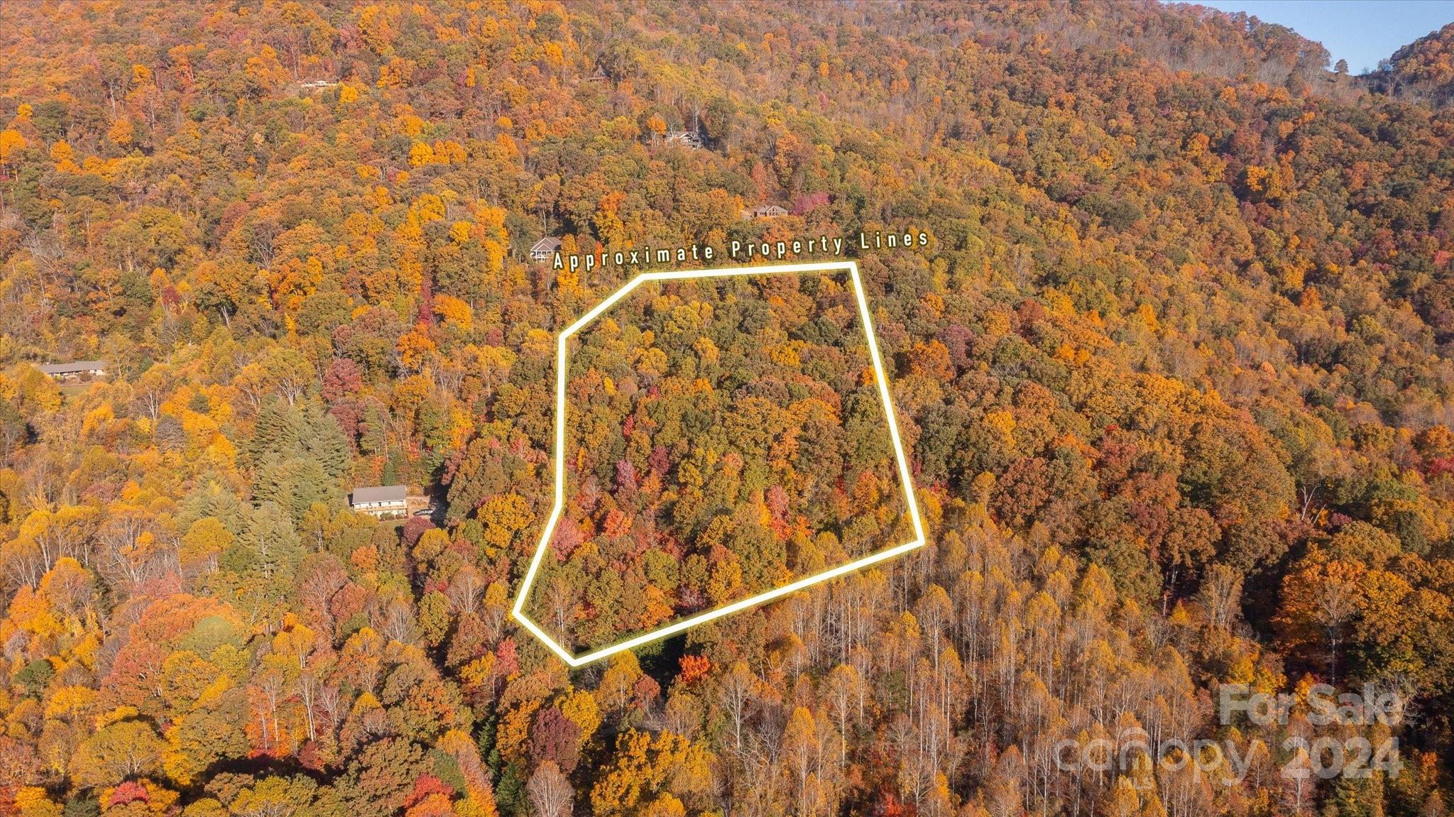 3.08 ac Cobblestone Drive 27 & 29