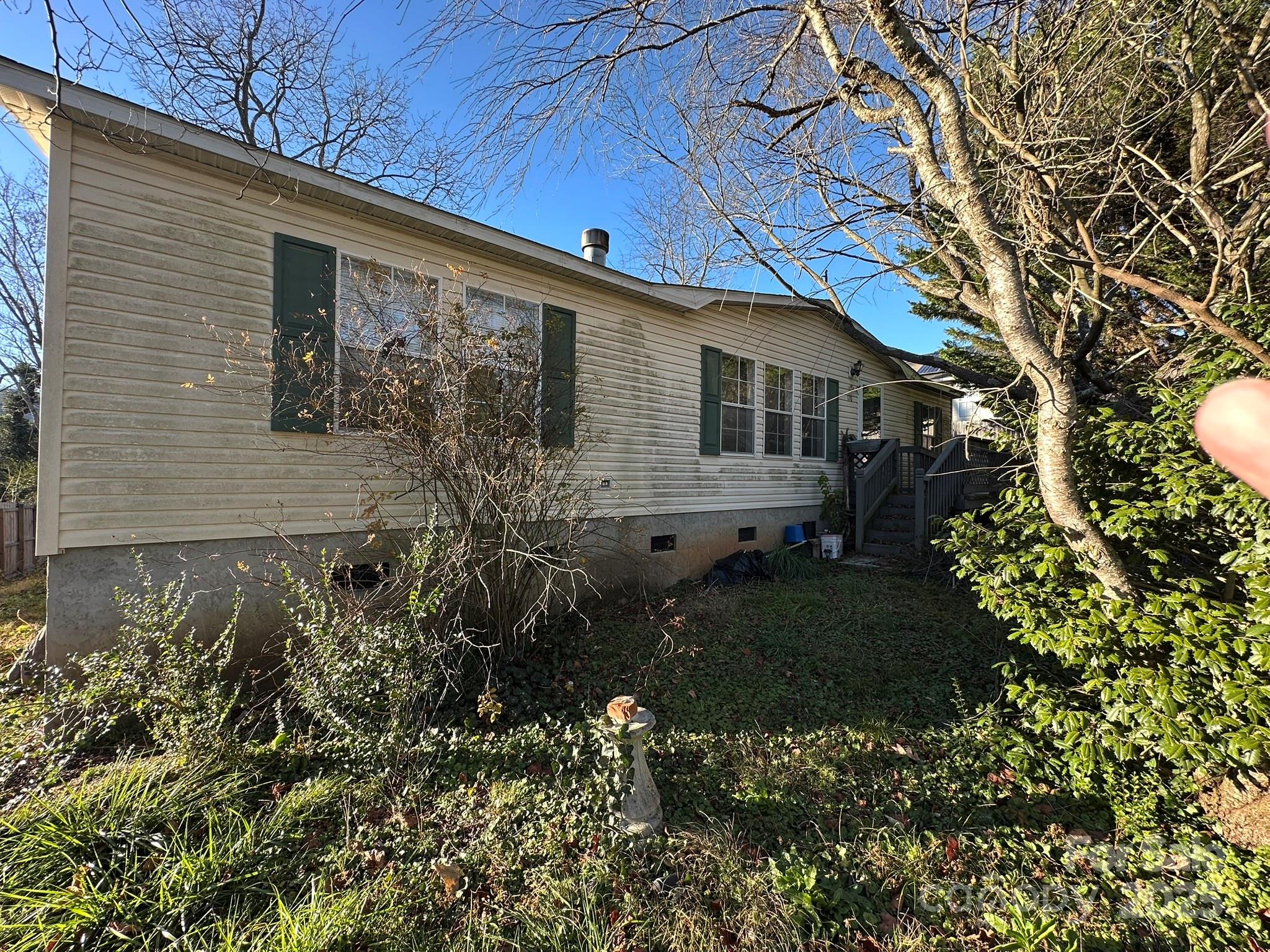 120 N Bear Creek Road