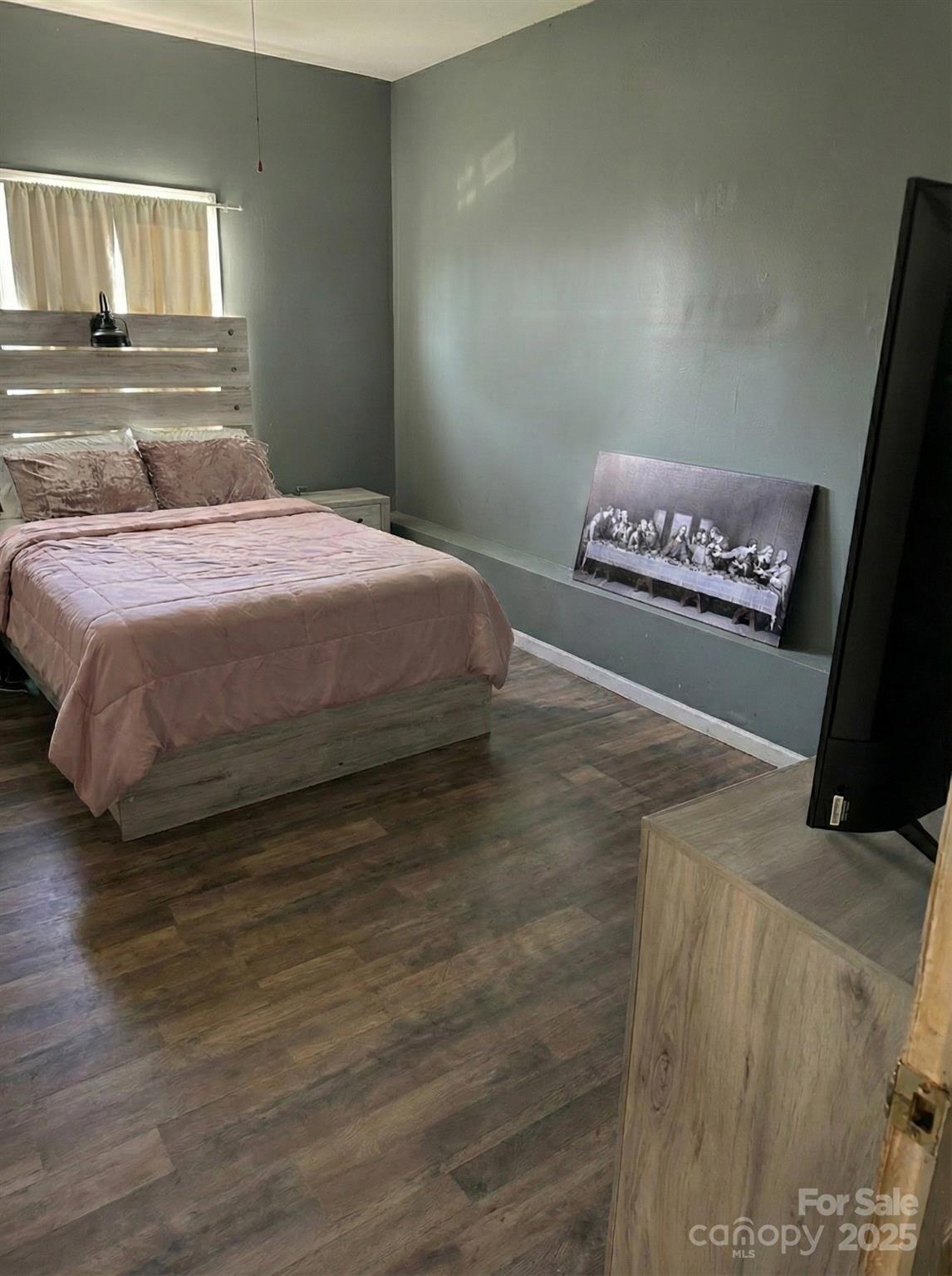 120 N Bear Creek Road