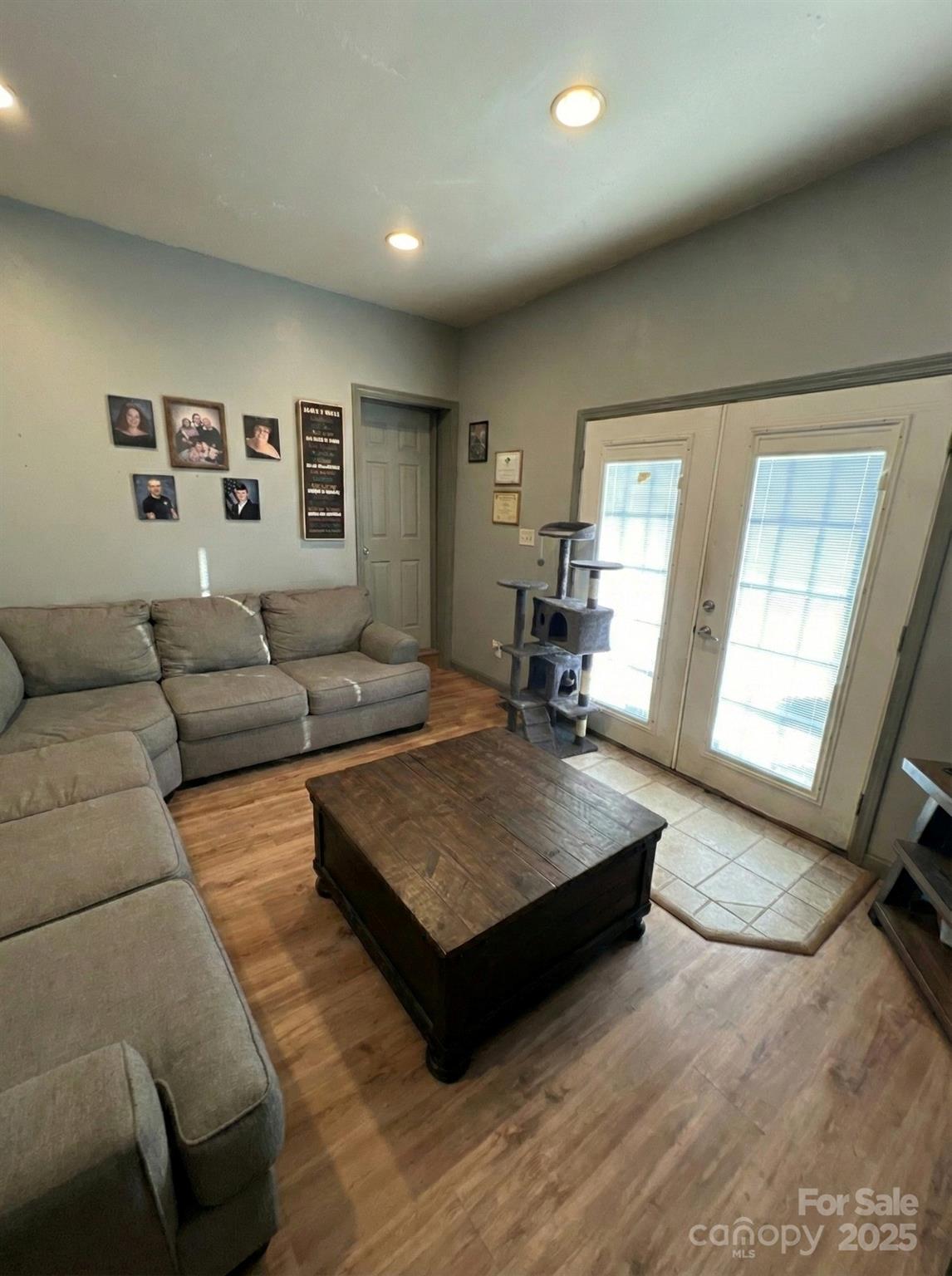 120 N Bear Creek Road