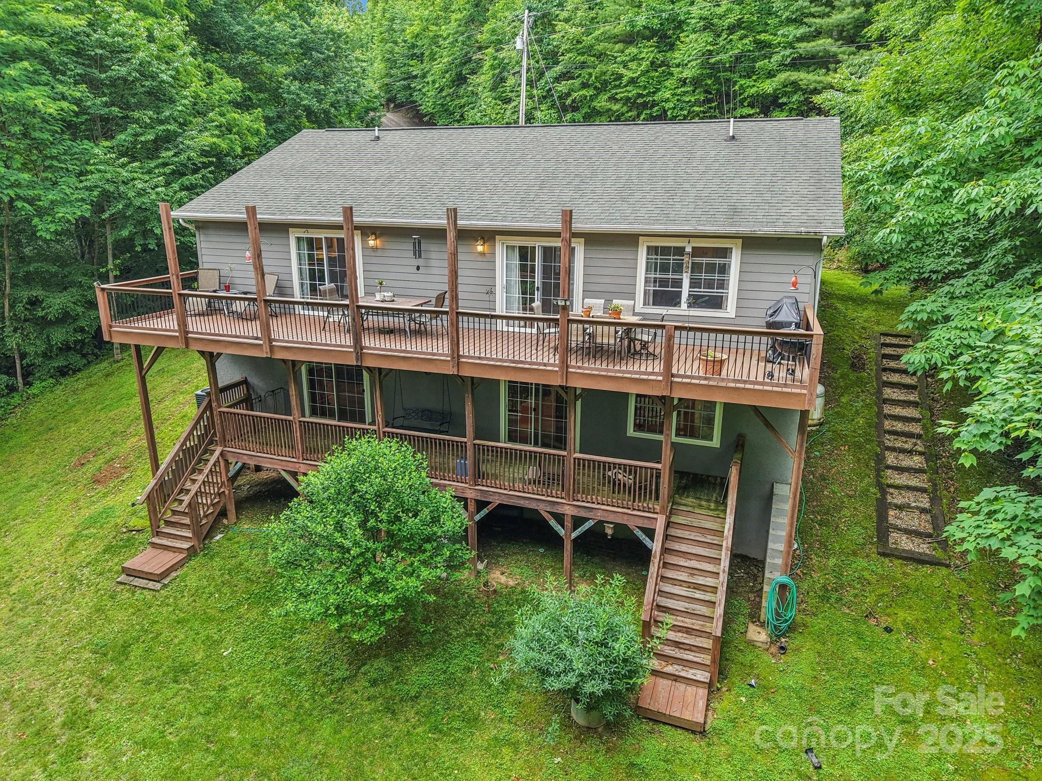 574 Appaloosa Trail