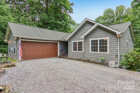 574 Appaloosa Trail Waynesville NC 28785
