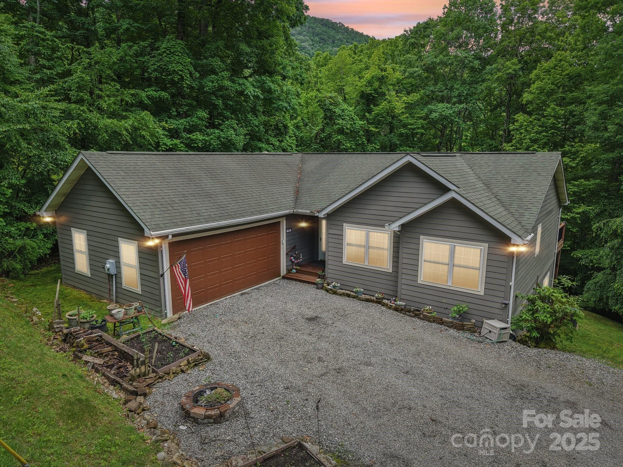 574 Appaloosa Trail