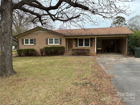 763 Gladden Place NW Concord NC 28027