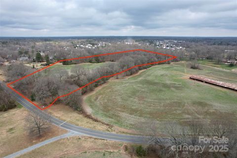 Photo of 00 Myers Road, Monroe, NC 28110 (MLS # 4313058)