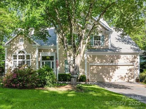 3415 Crescent Knoll Drive Matthews NC 28105