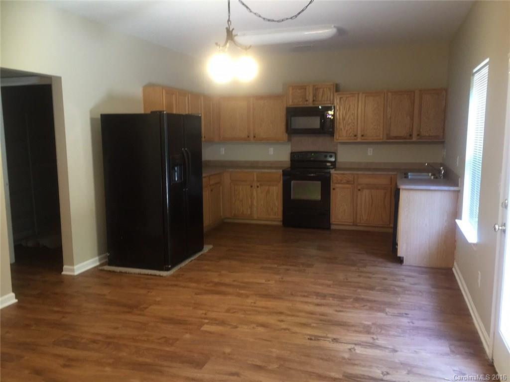 Greene Croft - Residential