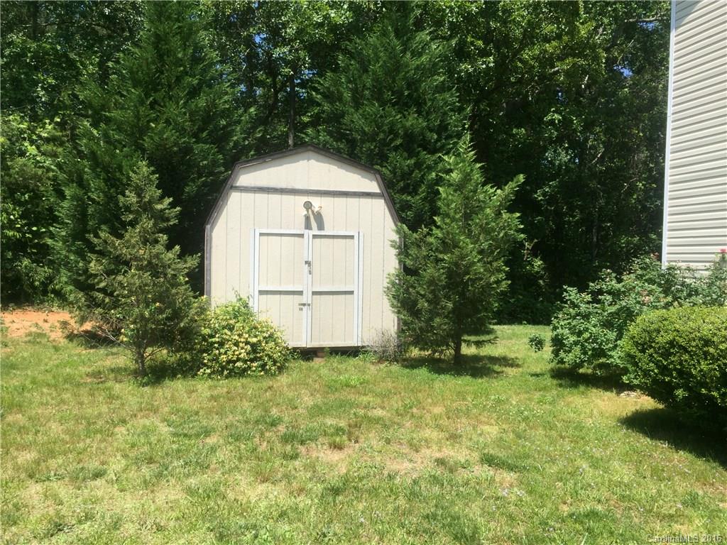 Greene Croft - Residential