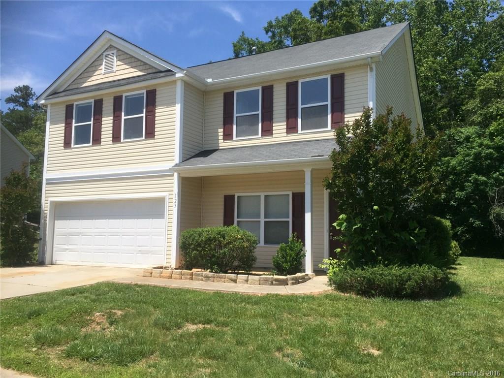 Greene Croft - Residential