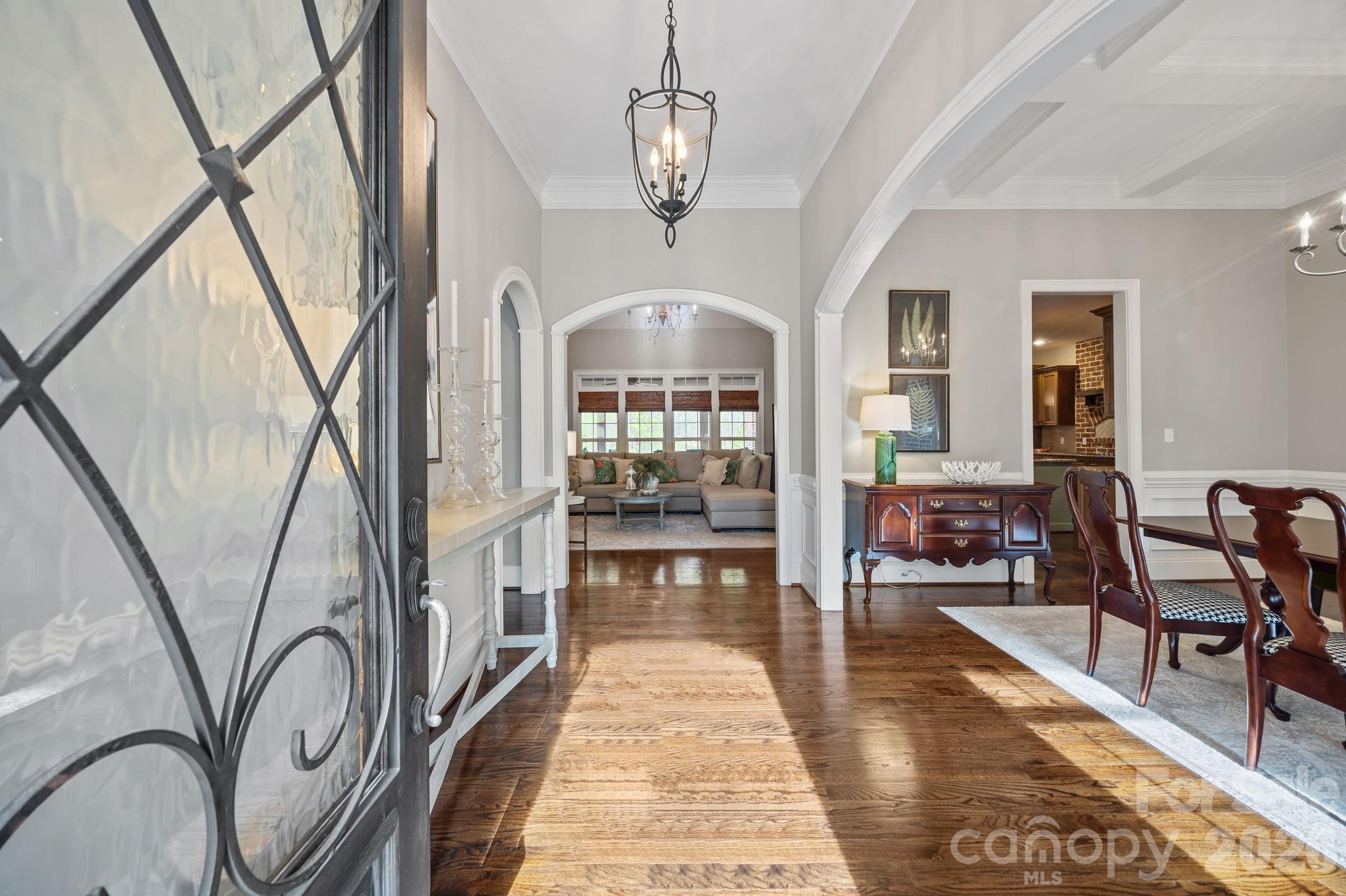 James Plantation - Residential