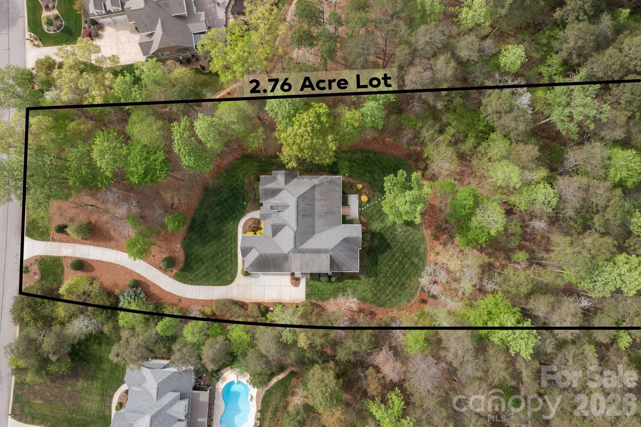 James Plantation - Residential