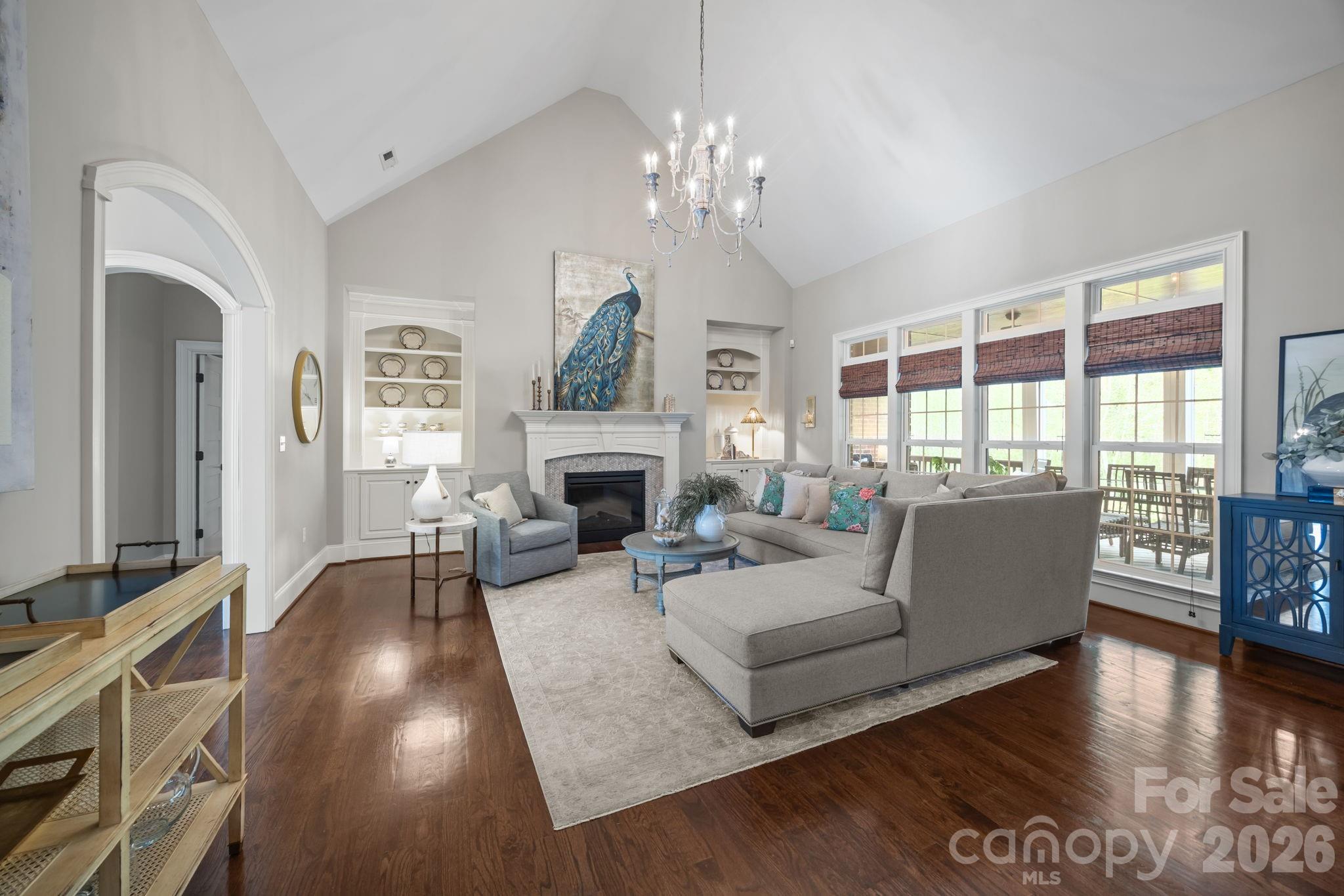 James Plantation - Residential