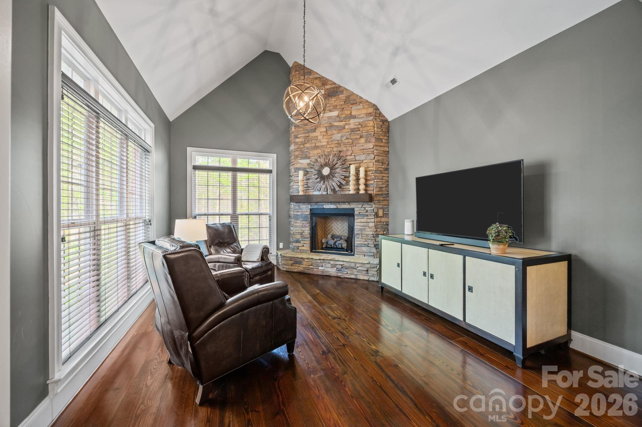 James Plantation - Residential