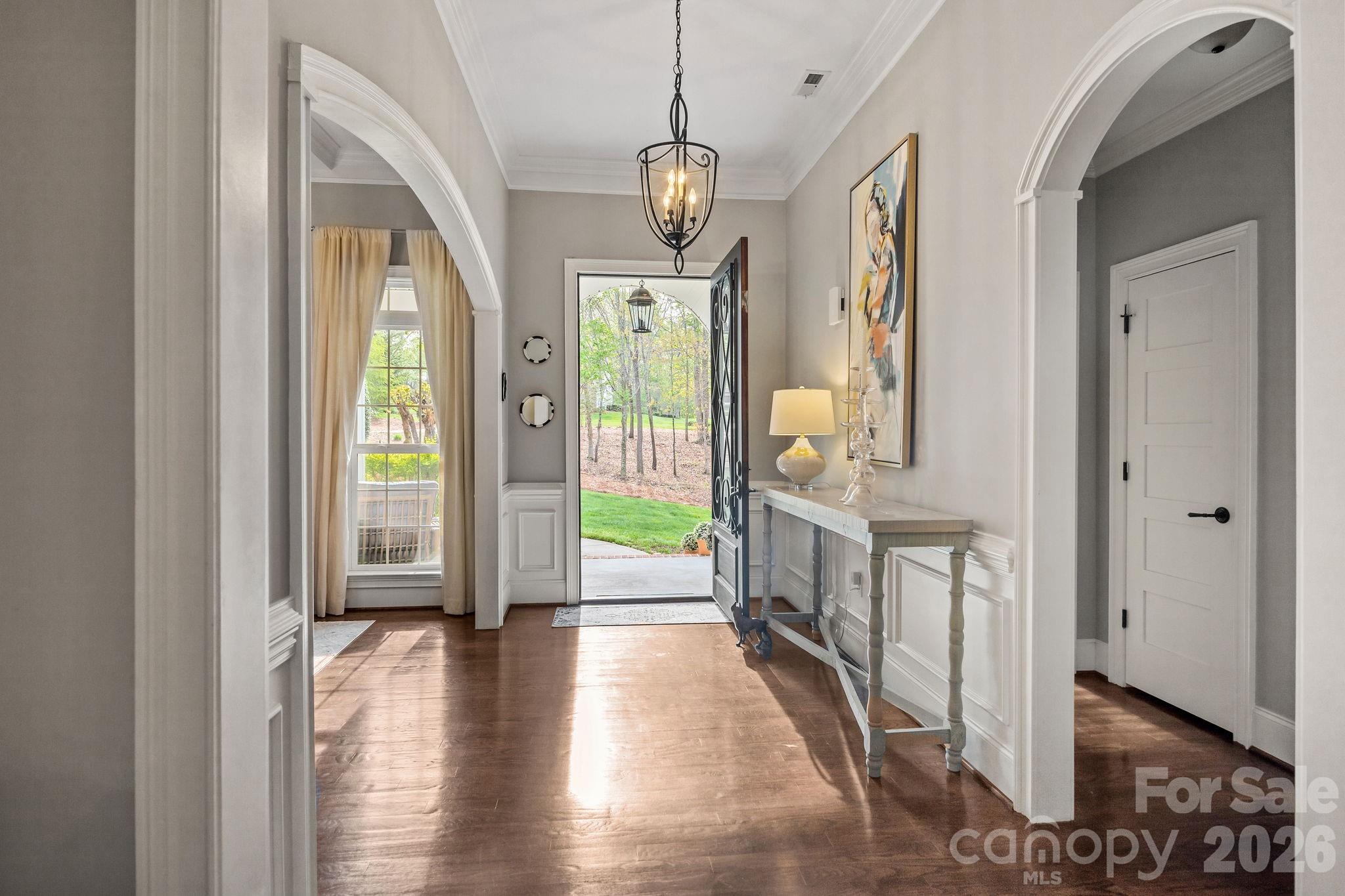 James Plantation - Residential