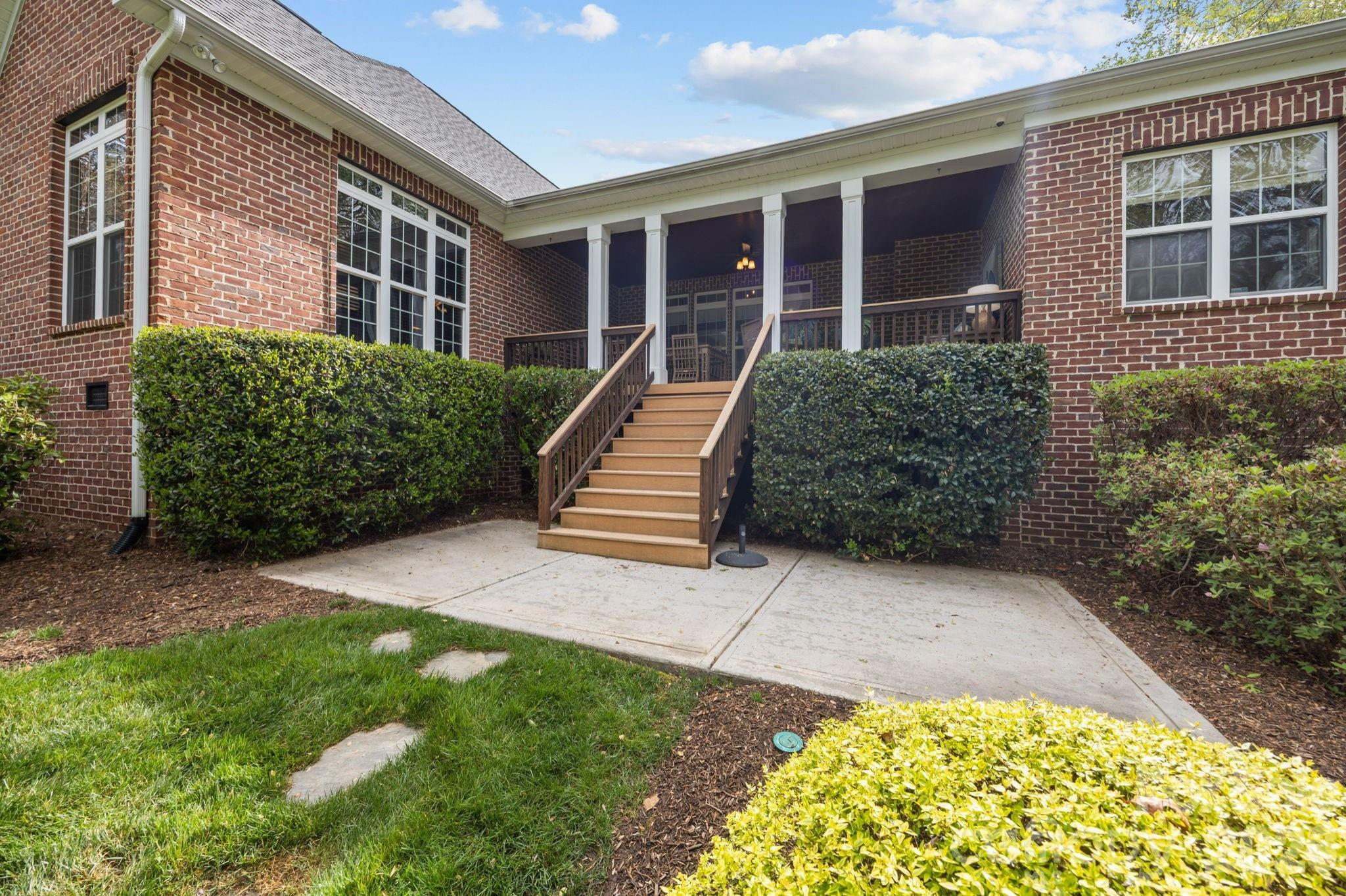 James Plantation - Residential