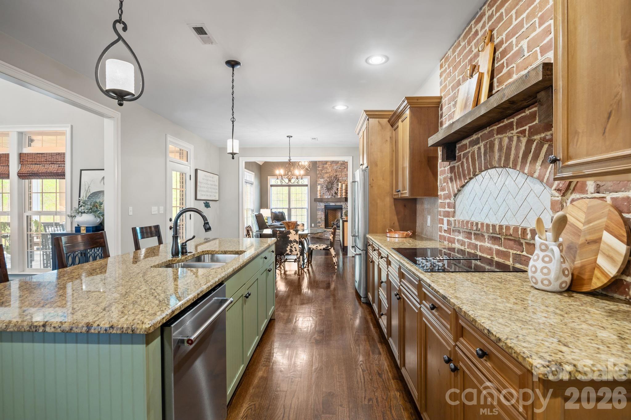 James Plantation - Residential